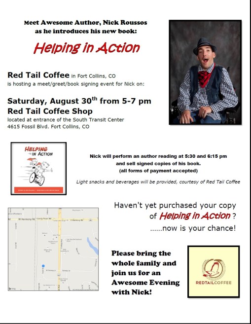 An Evening to Remember