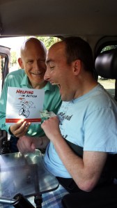 Work at something you love