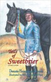 Sweetbriar Book