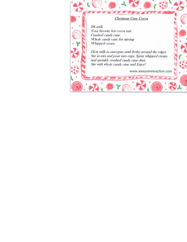 Christmas Cane Cocoa014