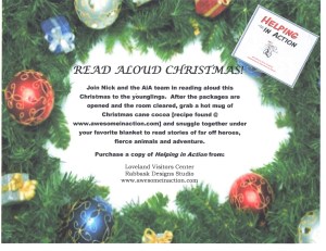 Christmas Read Aloud campaign015