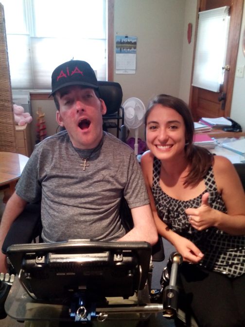 Jessica Sorgani-SLP-Rice Elementary-'15-2