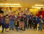 Salute to Cub Scout Pack&nbsp;91!