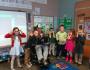 Kindergartners Explore their Inner&nbsp;Hero
