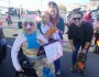 Family Fun at Ripple Effect Martial Arts Annual Trunk or&nbsp;Treat!